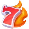 Jackpot – pictogramă